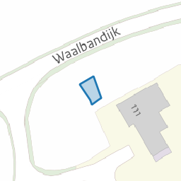 Perceel WML00-F-2525