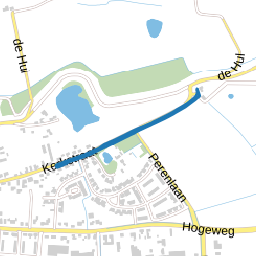 Perceel WML00-F-2526