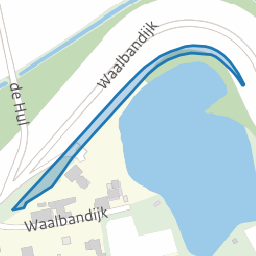 Perceel WML00-F-2530