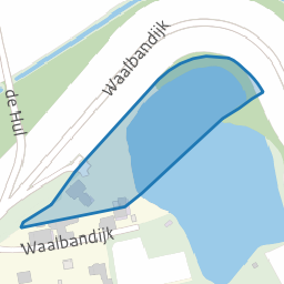 Perceel WML00-F-2531