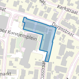 Perceel WML00-F-2545