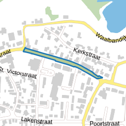 Perceel WML00-F-2546