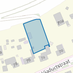 Perceel WML00-F-2554