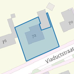 Perceel WML00-F-2555