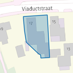 Perceel WML00-F-2557