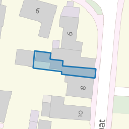 Perceel WML00-F-2559