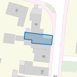 Perceel WML00-F-2560