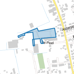 Perceel WML00-F-2570