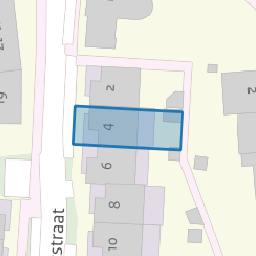 Perceel WML00-F-2578