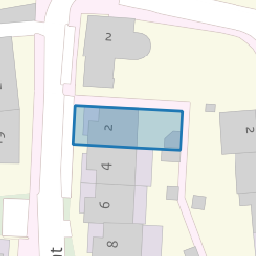 Perceel WML00-F-2579