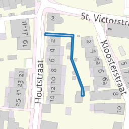 Perceel WML00-F-2580