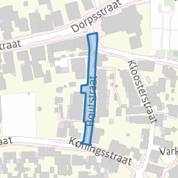 Perceel WML00-F-2583