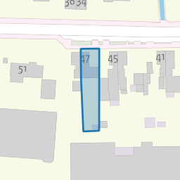 Perceel WML00-F-2585