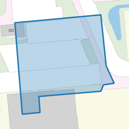 Perceel WML00-F-2593