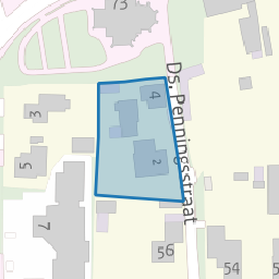 Perceel WML00-F-2597