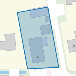 Perceel WML00-F-2627