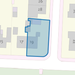 Perceel WML00-F-2633