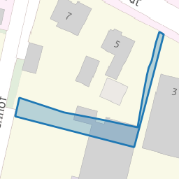 Perceel WML00-F-2641