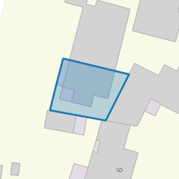 Perceel WML00-F-2642