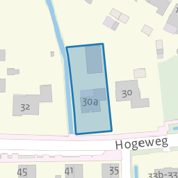 Perceel WML00-F-2657