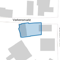 Perceel WML00-F-2665