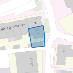 Perceel WML00-F-2669