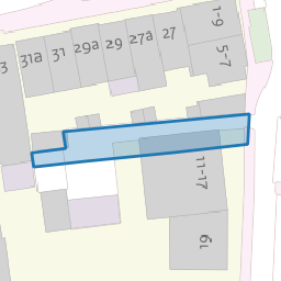 Perceel WML00-F-2671