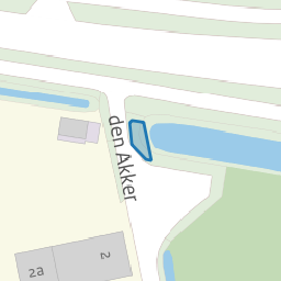 Perceel WML00-F-2687