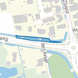 Perceel WML00-F-2688