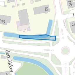 Perceel WML00-F-2689