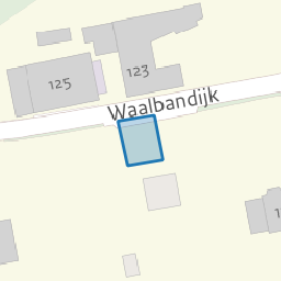 Perceel WML00-F-2701