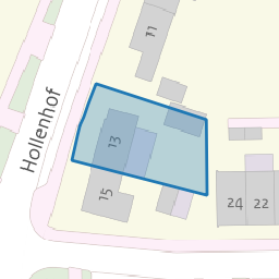 Perceel WML00-F-2711