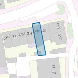 Perceel WML00-F-2728