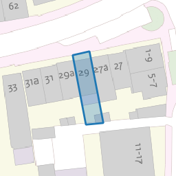 Perceel WML00-F-2729