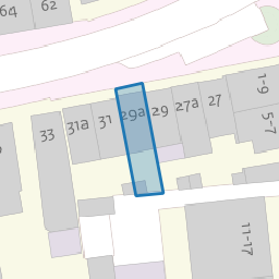 Perceel WML00-F-2730