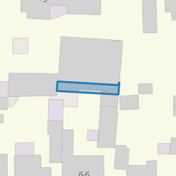 Perceel WML00-F-2738