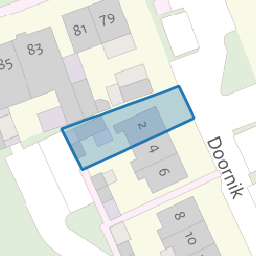 Perceel WML00-F-2740