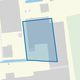 Perceel WML00-F-2755