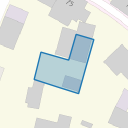 Perceel WML00-F-2759