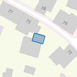 Perceel WML00-F-2760