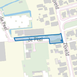 Perceel WML00-F-2775