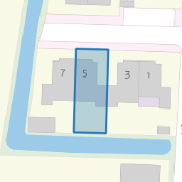 Perceel WML00-F-2793