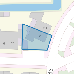 Perceel WML00-F-2797