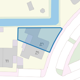 Perceel WML00-F-2798