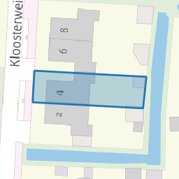 Perceel WML00-F-2800