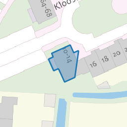 Perceel WML00-F-2803