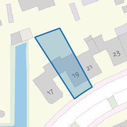 Perceel WML00-F-2807