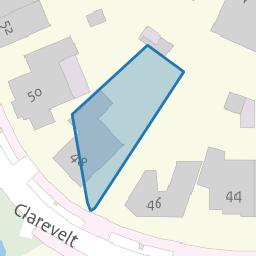 Perceel WML00-F-2842