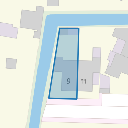 Perceel WML00-F-2852