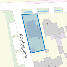 Perceel WML00-F-2861